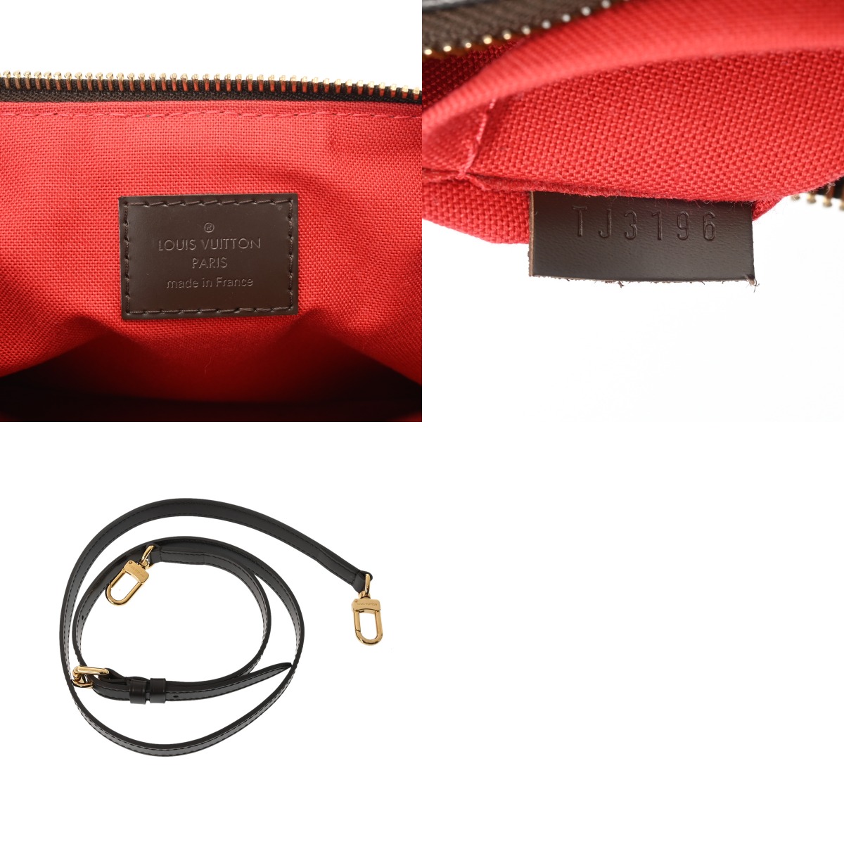 ルイヴィトン ダミエ シエナ PM 2WAY ブラウン N41545 ダミエ ルイヴィトン ダミエ シエナ PM 2WAY ブラウン N41545 ダミエ