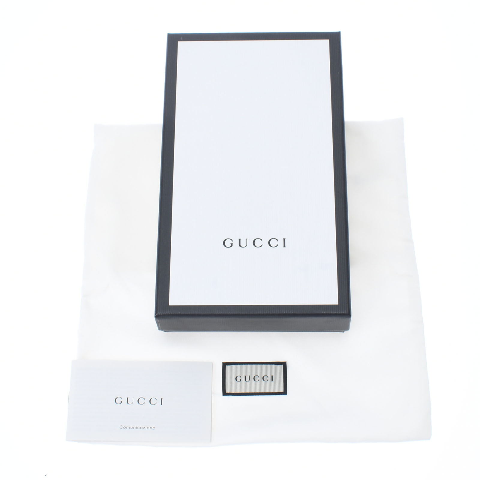 レディース Gucci 615524-2754 型押しカーフ ローズベージュの通販 by