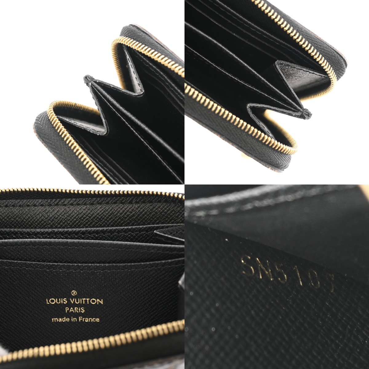 ルイヴィトン　ジッピーパース　モノグラムブロッサム　M62547 楽天市場】【財布】LOUIS VUITTON ルイ ヴィトン モノグラム