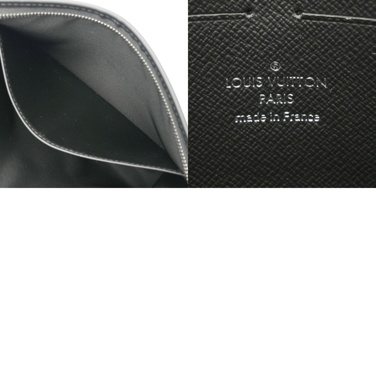 モノグラム エクリプス ポシェット ヴォワヤージュ MM ポシェット・ヴォワヤージュ MM モノグラム・エクリプス｜ルイ