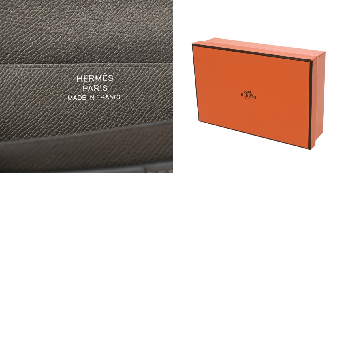 エルメス ベアン スフレ アルドワーズ ヴォーマダム ユニ