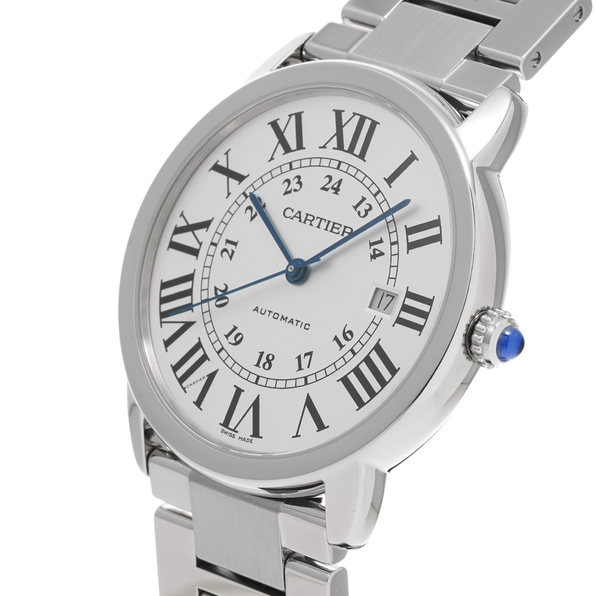 カルティエ W6701011(腕時計)-