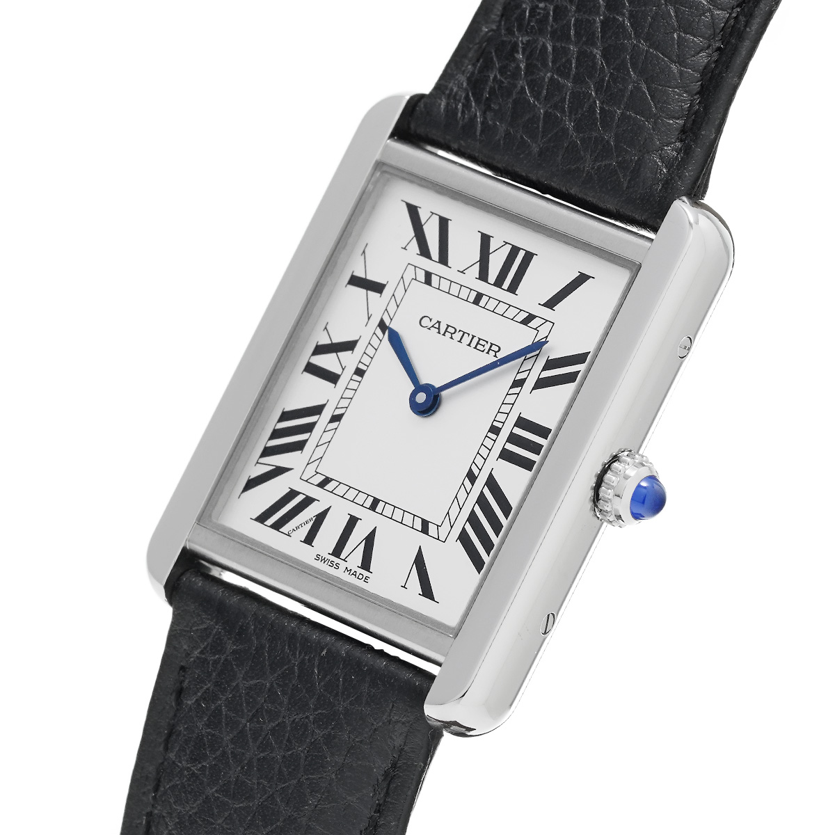 Cartier カルティエ タンクソロ LM WSTA0028 | hartwellspremium.com