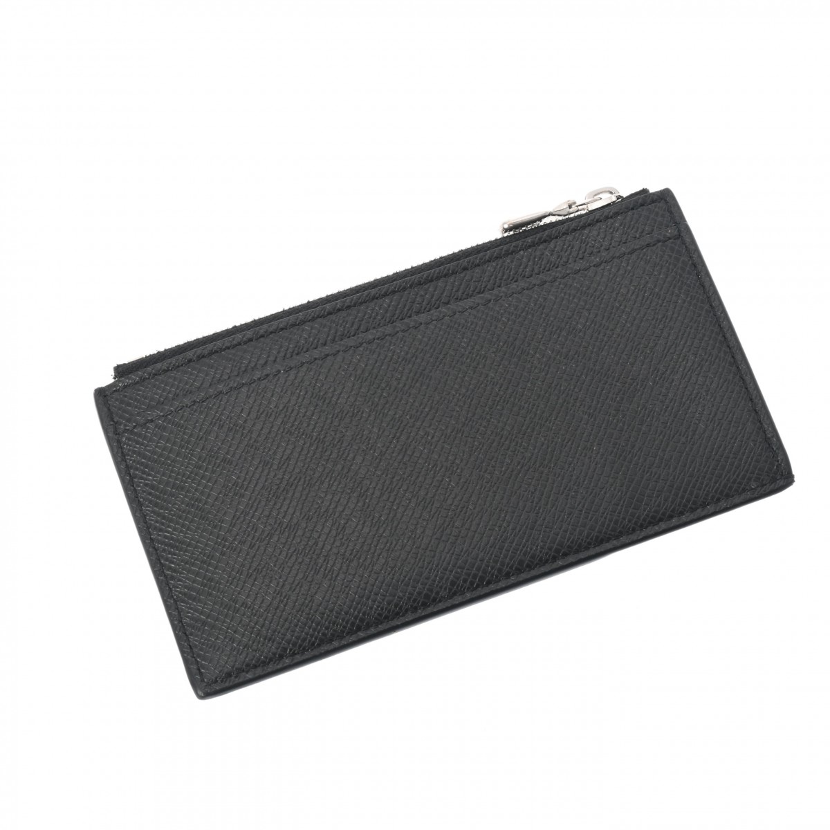 ルイ ヴィトン タイガ コインカードホルダー ブラック M62914 レザー メンズ 財布 【中古】【purse】