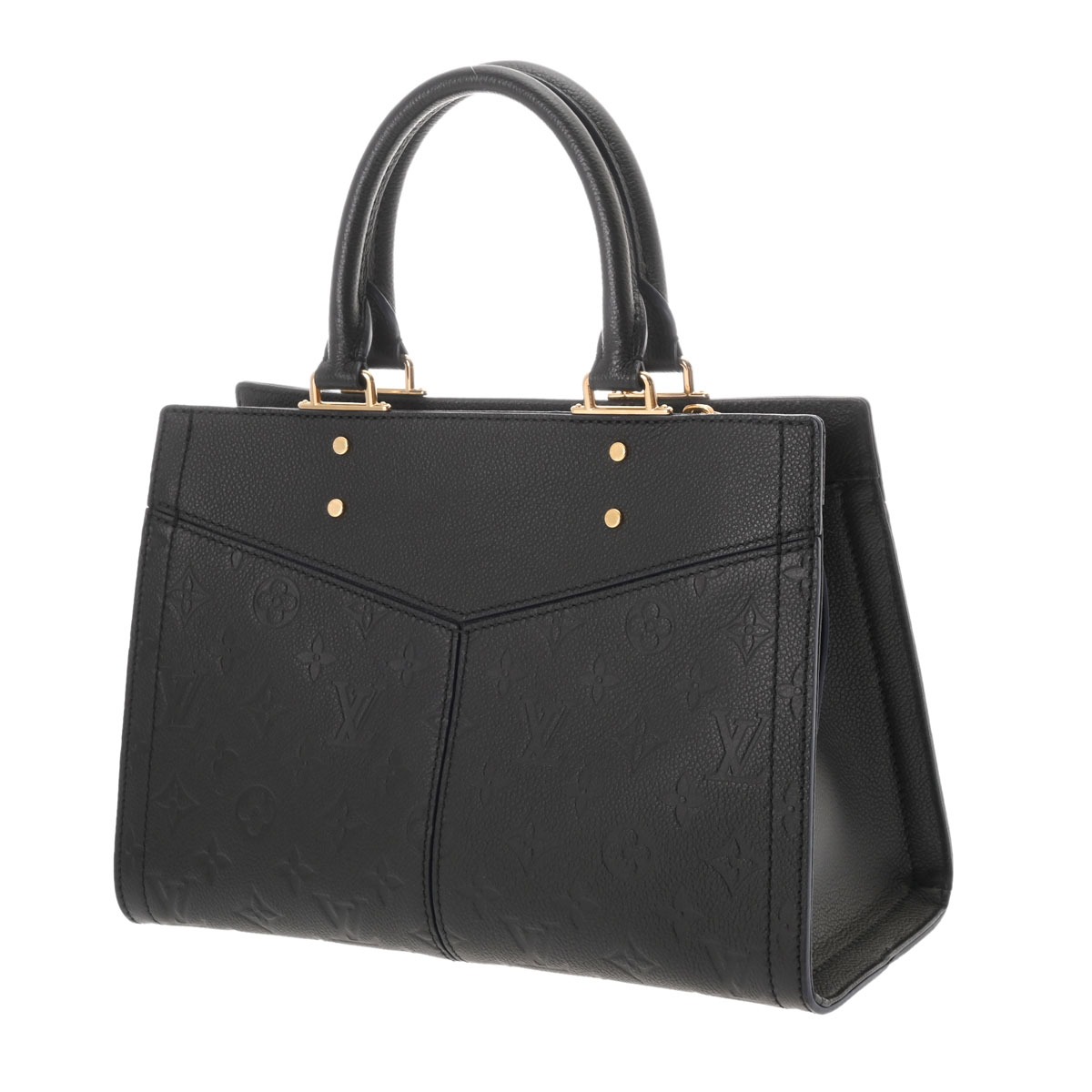 LOUIS VUITTON モノグラムアンプラントスリーPM