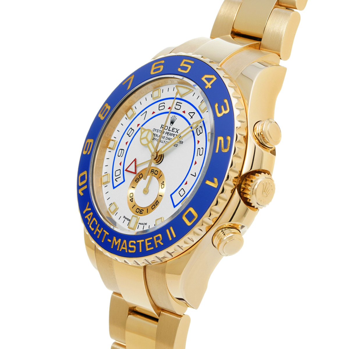 ロレックス　ヨットマスターll　壁掛け時計 ロレックス ヨットマスターll 壁掛け時計 ロレックス ヨット