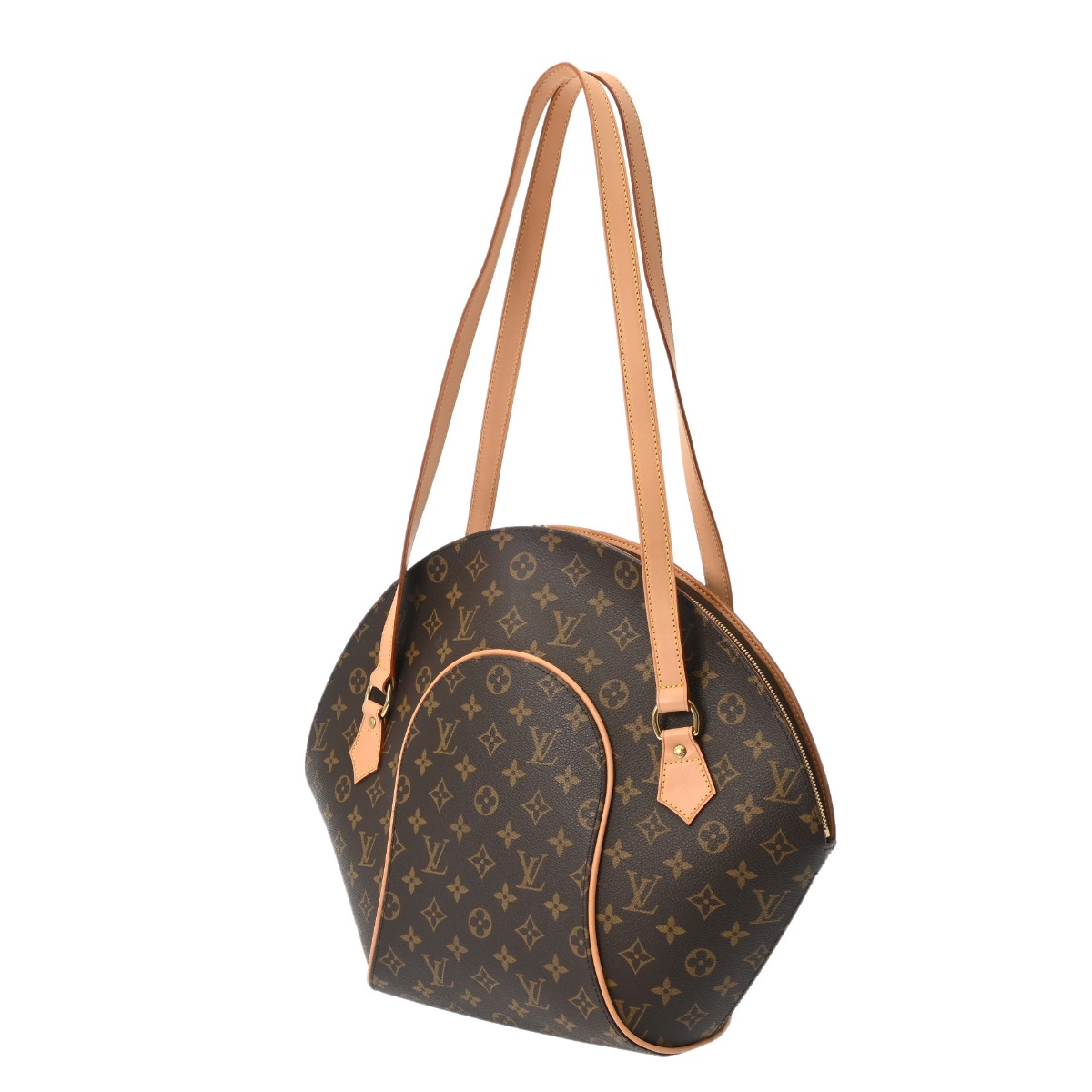 ルイ ヴィトン モノグラム ブラウン M51128 モノグラム