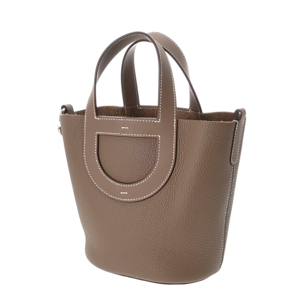 未使用 エルメス 家具 コンソール ホーム トゴ トリヨン エトゥープ 未使用 エルメス 家具 コンソール ホーム トゴ トリヨン エトゥープ 未