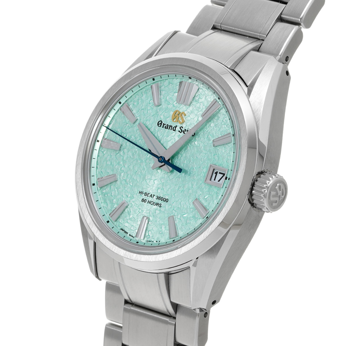 グランドセイコー エボリューション9コレクション メカニカル