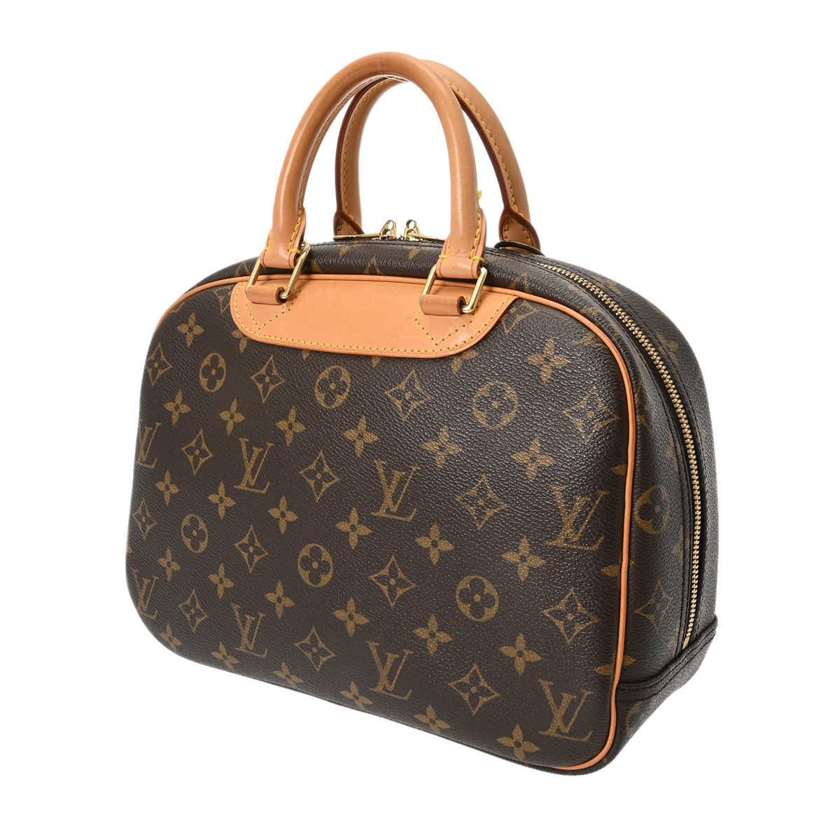 ルイ・ヴィトン　Louis Vuitto トゥルーヴィル　M42228 ルイヴィトン トゥルーヴィル M42228｜まじめな買取専門店Tamaki