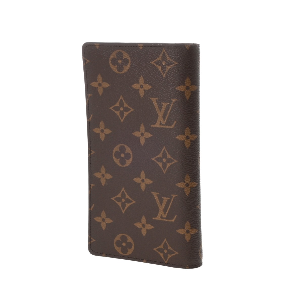 ルイヴィトン　長財布　財布　モノグラム　ブランド　ブラウン　メンズ　レディース m66540-04.jpg