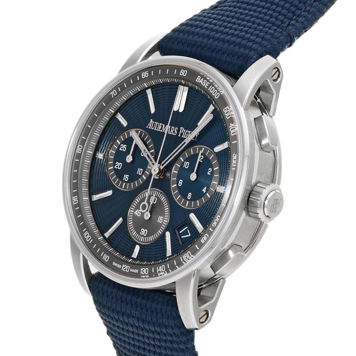 オーデマ ピゲ CODE 11.59 バイ オーデマピゲ クロノグラフ