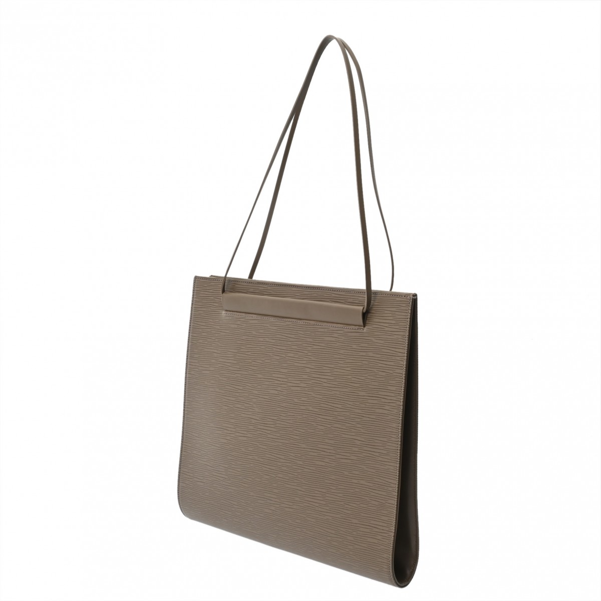 LOUIS VUITTON ルイヴィトン M5246C エピ サントロペ ルイ ヴィトン エピ サントロペ ペッパー M5246C レザー レディース