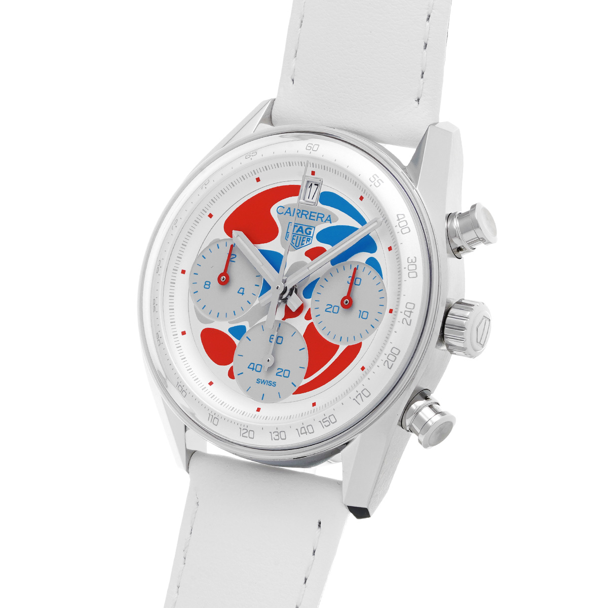 タグ ホイヤー カレラ クロノグラフ Expo2025 大阪 リミテッド