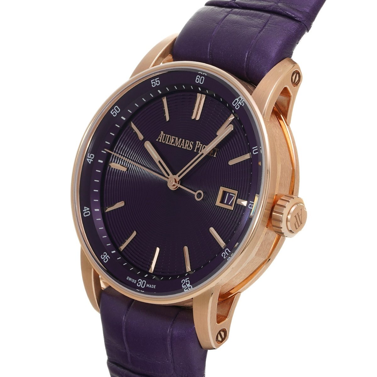 オーデマ ピゲ CODE11.59 バイ オーデマ ピゲ オートマティック