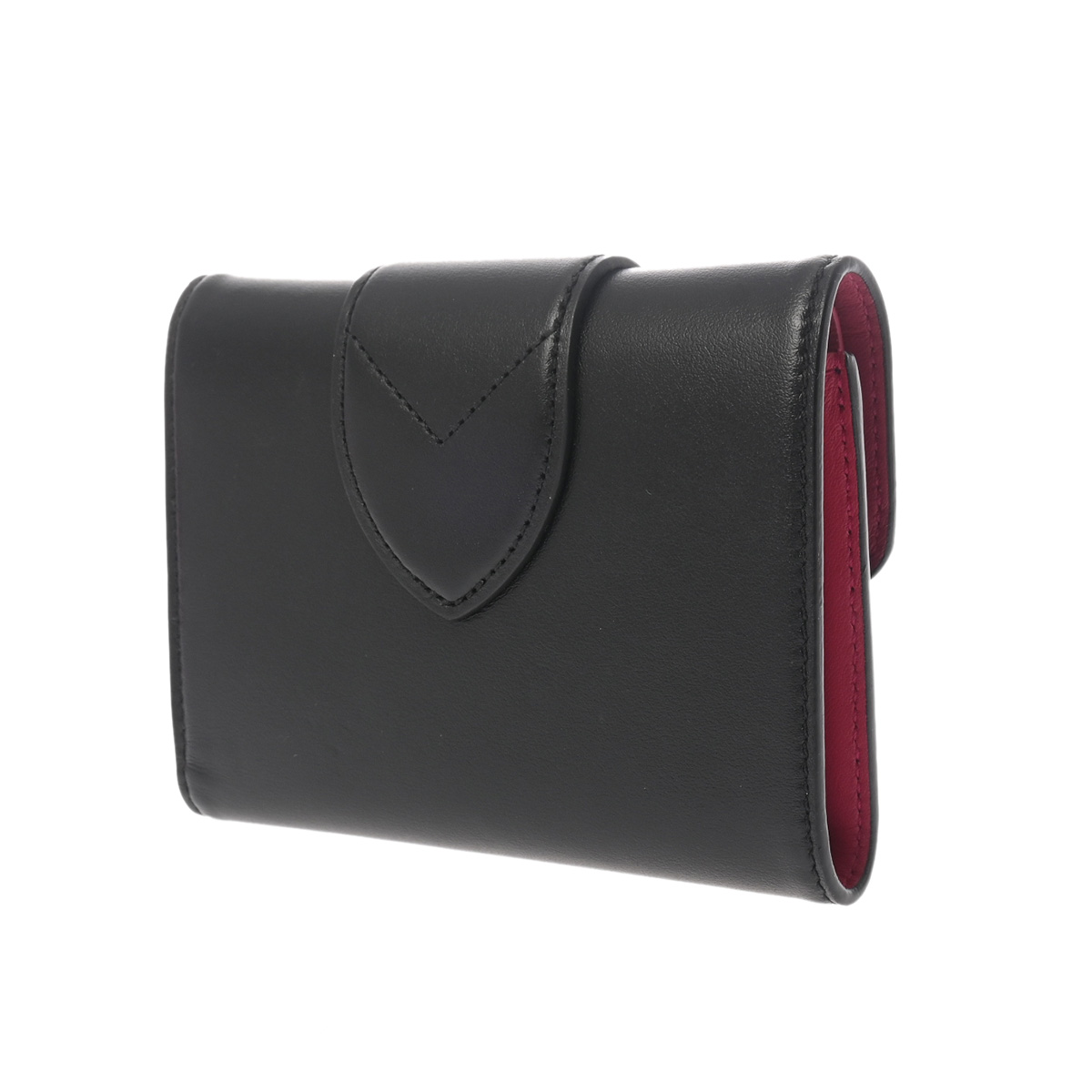 ルイ ヴィトン ポルトフォイユ LVポンヌフコンパクト ブラック M69175