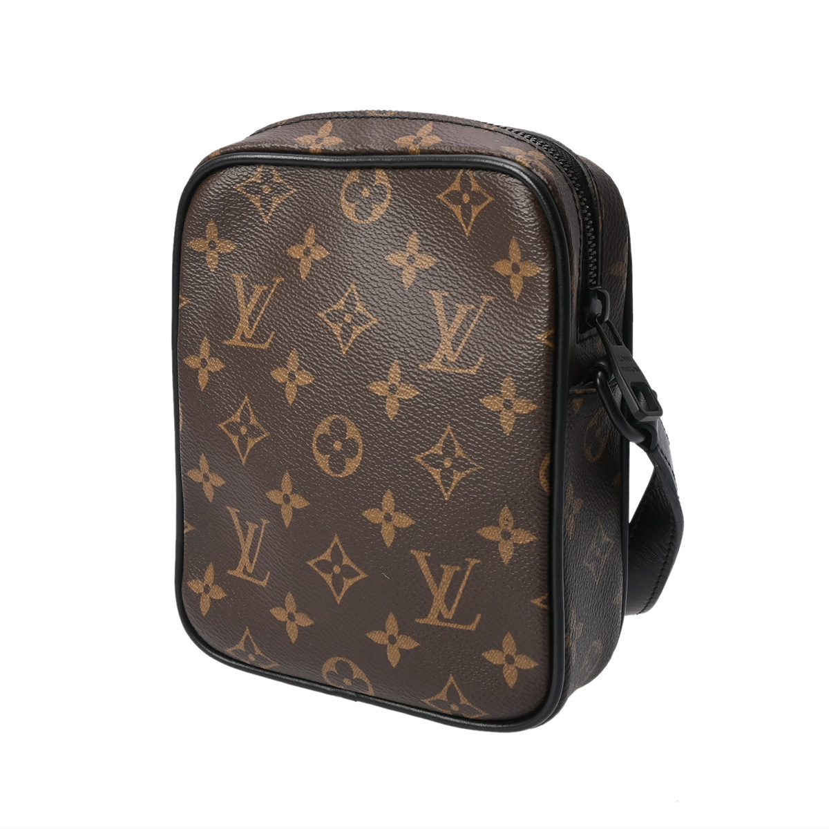 ルイ ヴィトン モノグラムマカサー クリストファー ウェアラブル