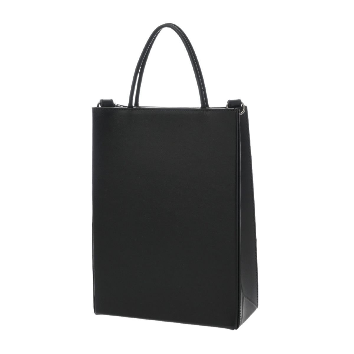 FENDI ショッピングバッグ・BOX 14点セット フェンディ ショッピングバッグ 2WAY ブラック 7VA512AFB3 218-0501