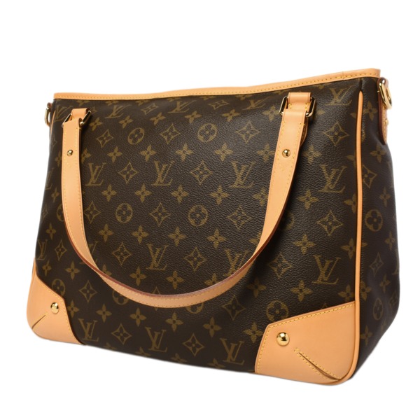 ルイ ヴィトン / LOUIS VUITTON エストレーラMM　モノグラム　M41232 ブラウン M41232 モノグラムキャンバス レディース  バッグ 【中古】【bag】