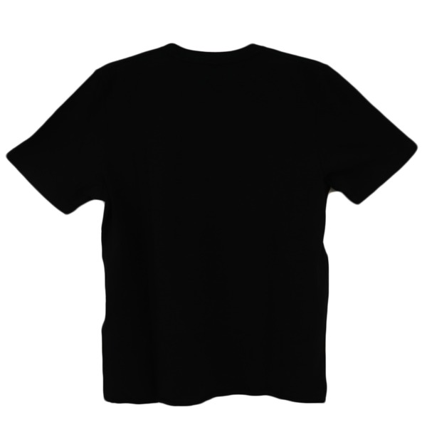 【新品タグ付き】 サンローラン　レディースTシャツ　ブラック　サイズM