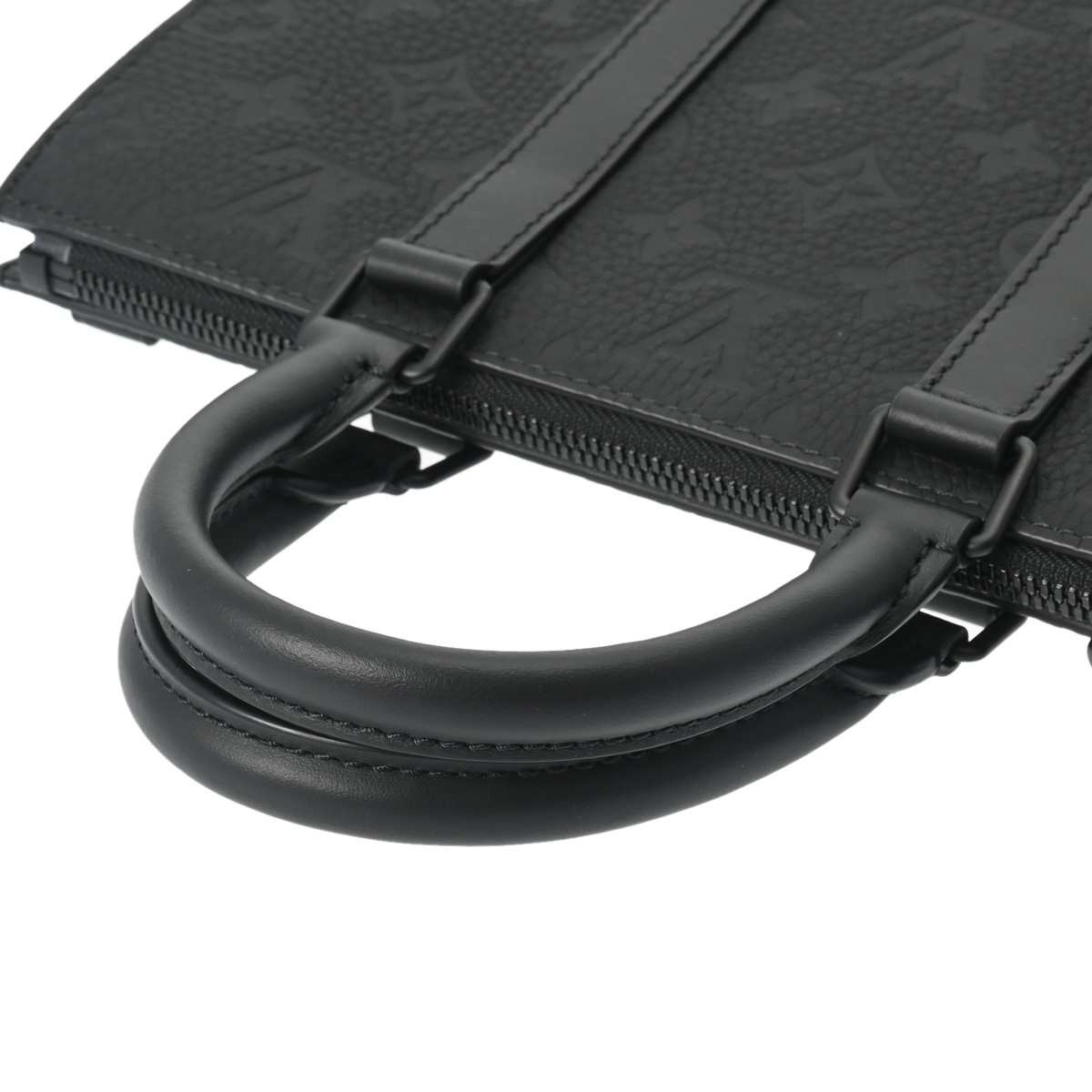 UNION TRILOGY Mサイズ ブラック ［ジャンク品］ THE UNION