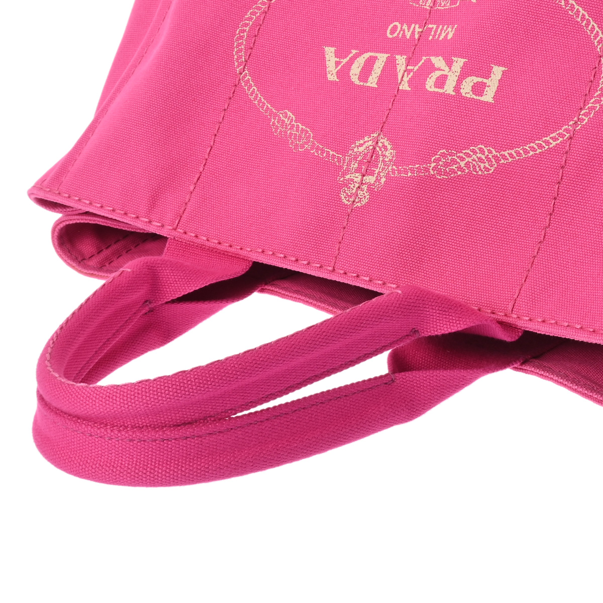 PRADA」 トートバッグ - ピンク レディース 楽天市場】プラダ