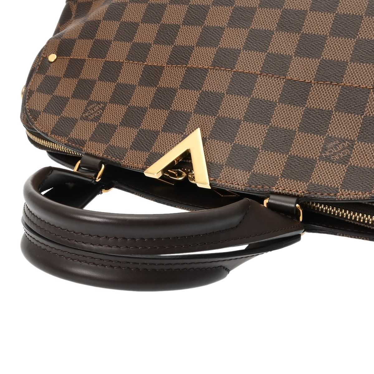 LOUIS VUITTON ダミエ・キャンバス リングバインダー LOUIS VUITTON ダミエ・キャンバス リングバインダー