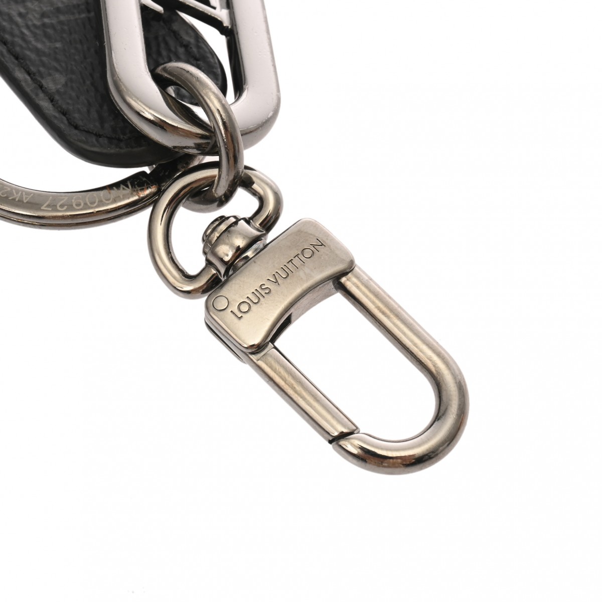 ルイヴィトン モノグラムエクリプス LVシグネチャーチェーン