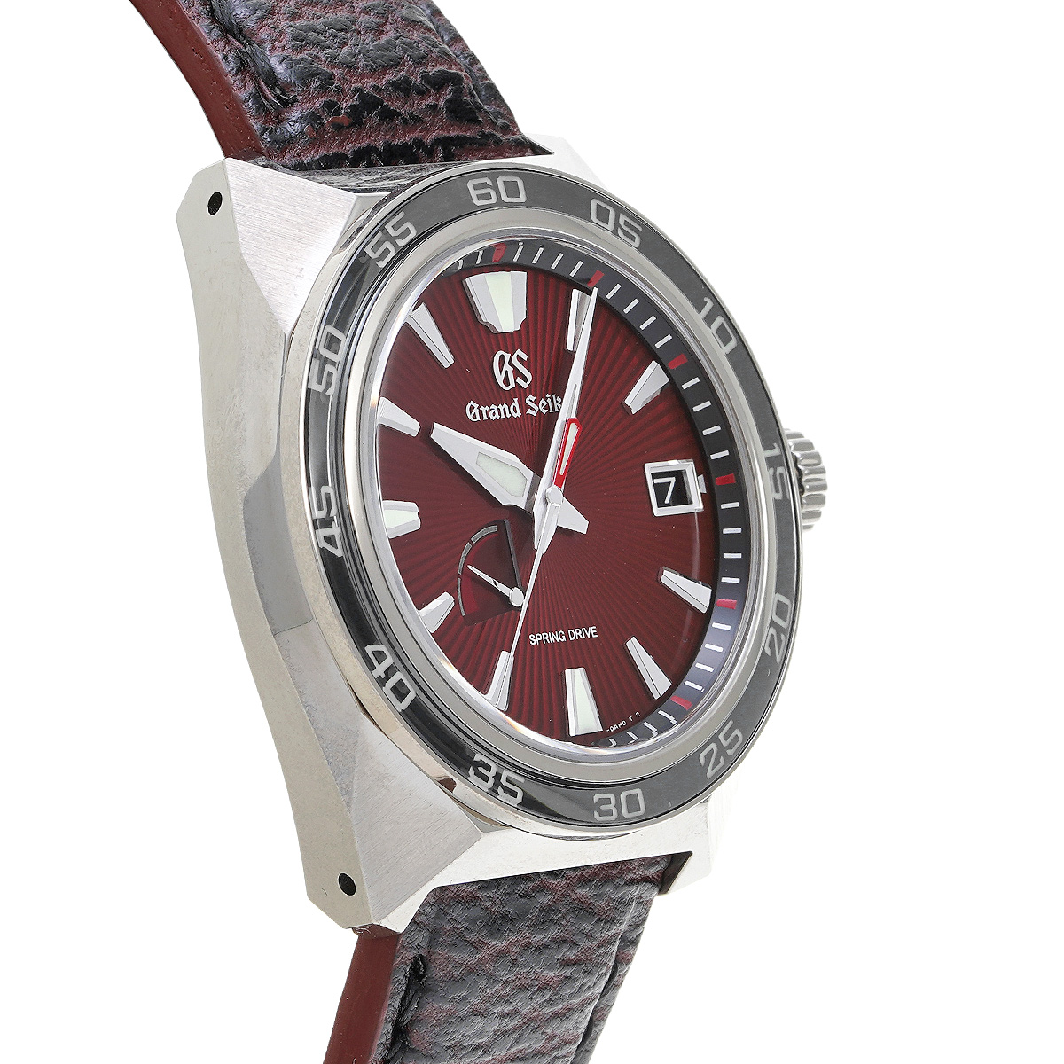 セイコー 腕時計 SBGA405 (9R15-0AM0)