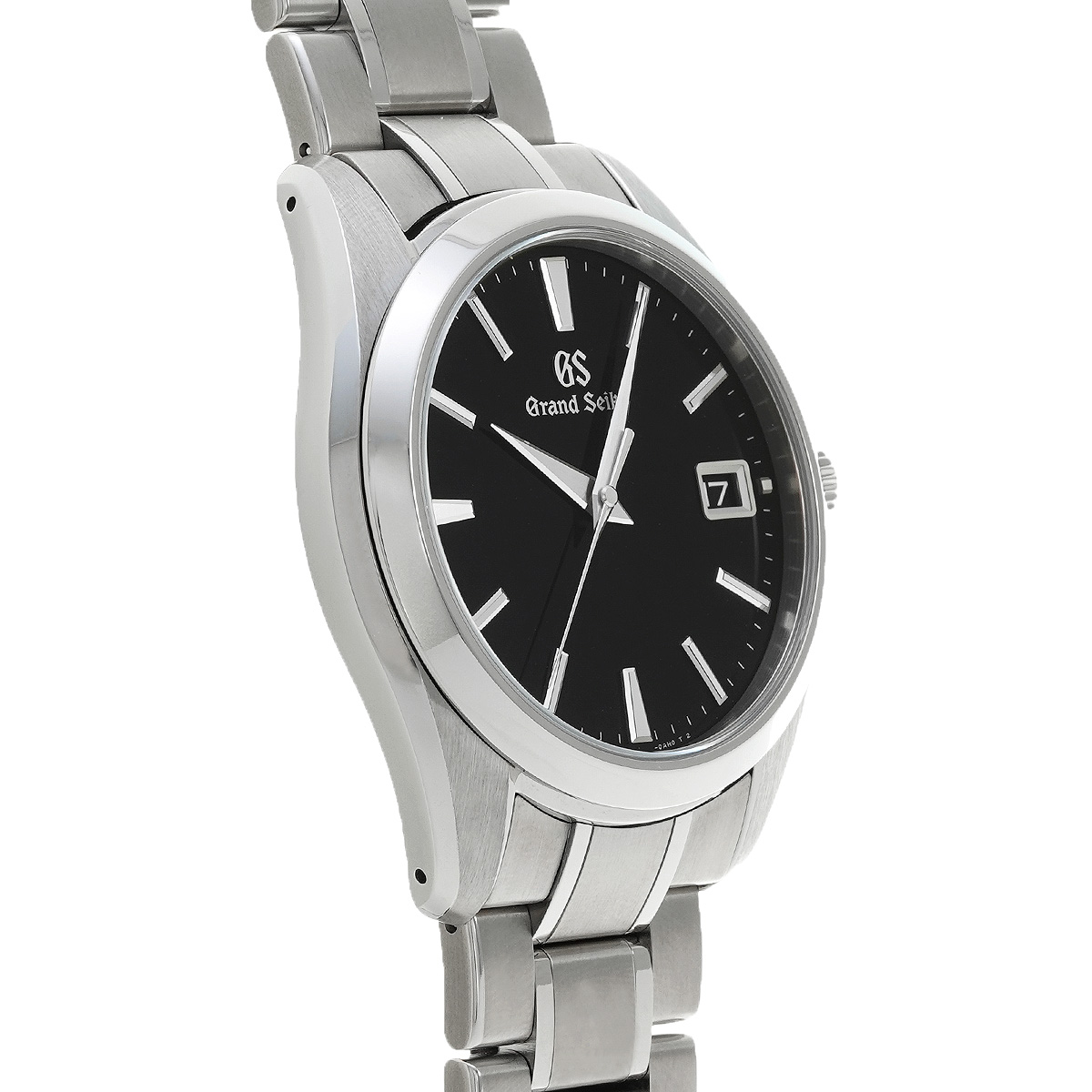 グランドセイコー SEIKO クオーツ チタン 9F82-0AF0 メンズ 腕時計 メンズ腕時計