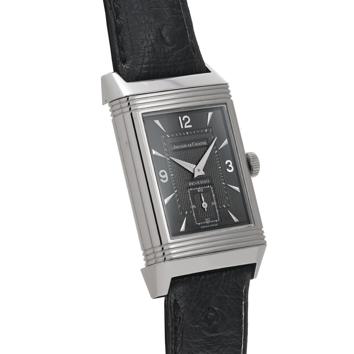 レベルソ デュオ Ref.270.8.54 品 メンズ 腕時計