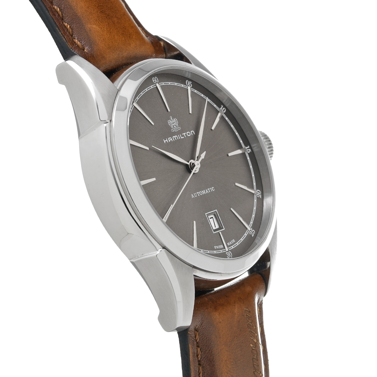 腕時計(アナログ)Hamilton ハミルトン スピリットオブリバティ　H42415591
