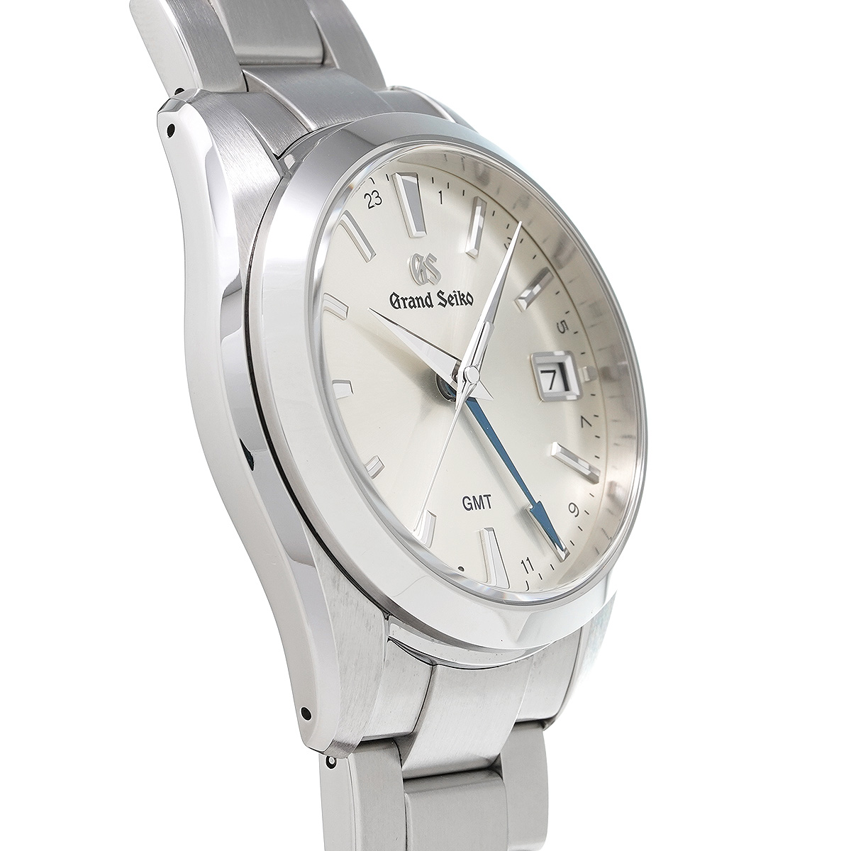 グランドセイコー Grand Seiko SBGN011 シャンパンゴールド メンズ 腕時計