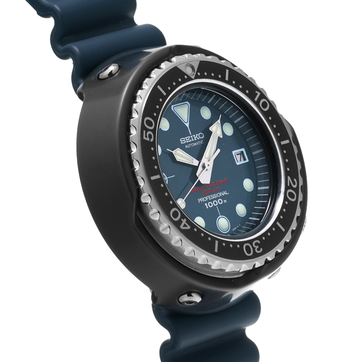 セイコー SEIKO SBDX035 ブルー メンズ 腕時計