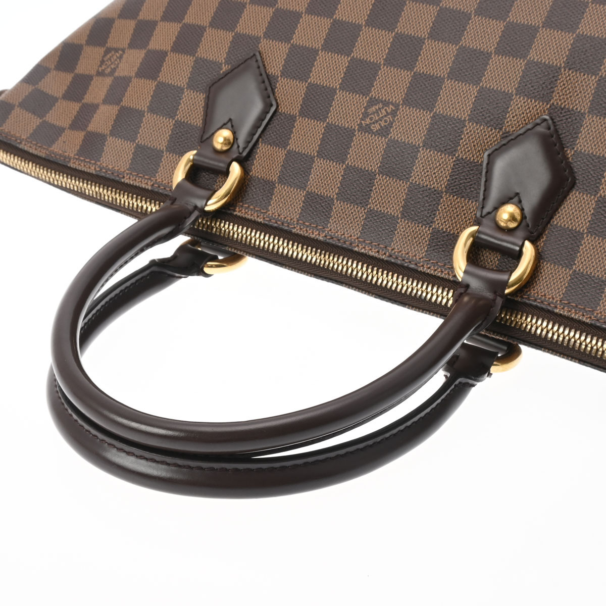 LOUIS VUITTON ルイヴィトン サレヤMM ダミエ N51182