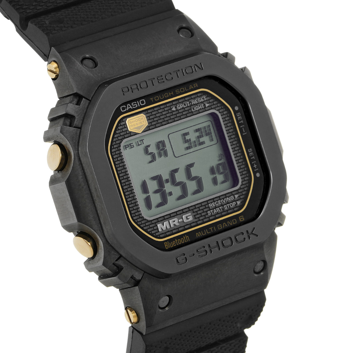 時計 MRG-B5000R-1JR MRG-B5000R-1 | CASIO