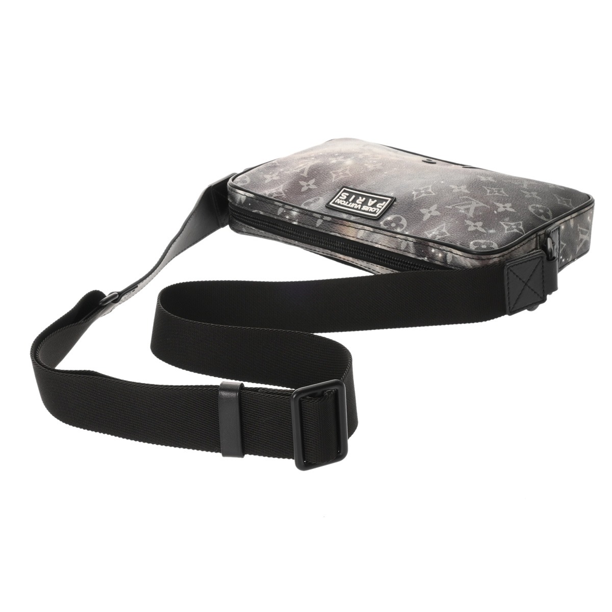 ルイ ヴィトン モノグラムギャラクシー アルファ メッセンジャー