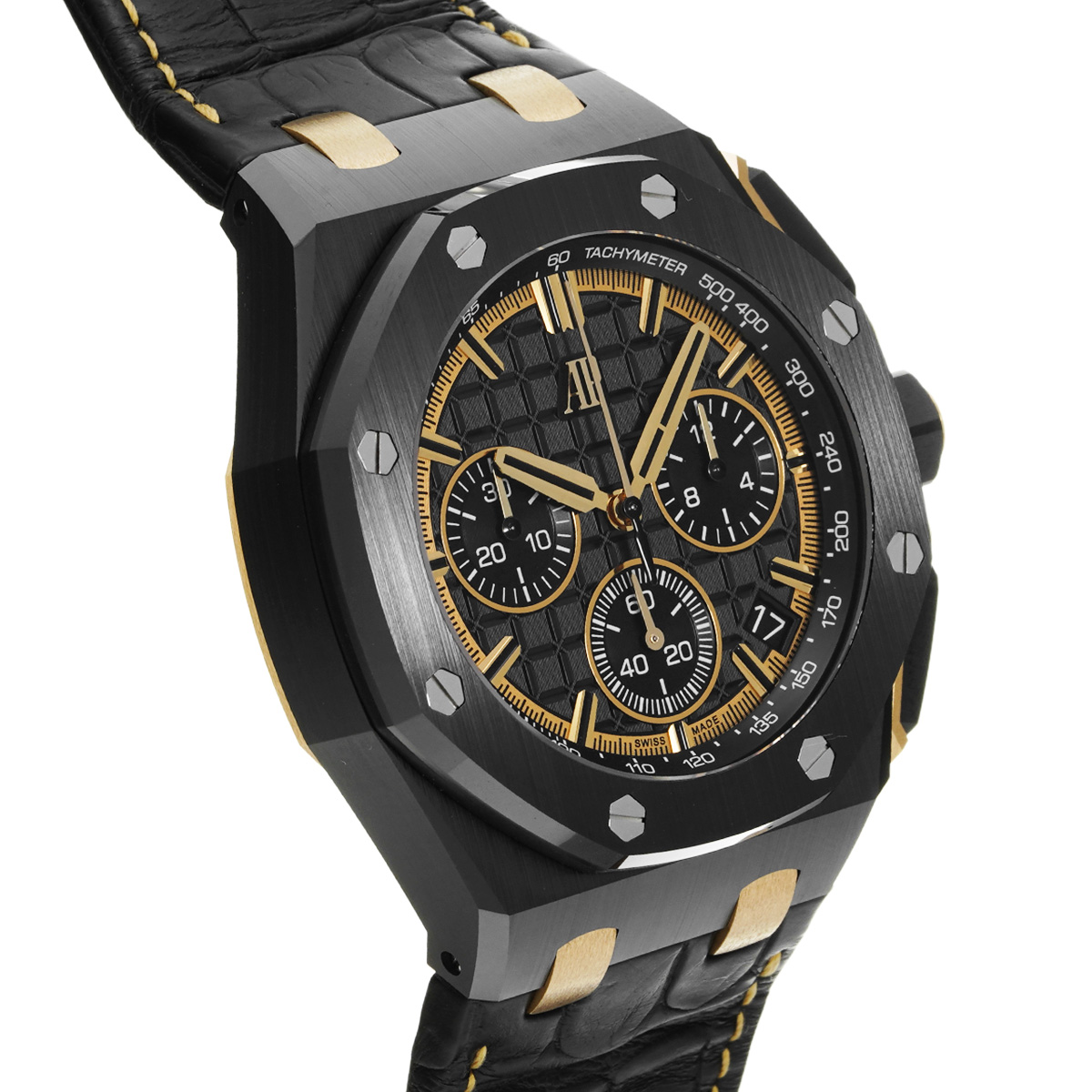 オーデマ ピゲ ロイヤルオーク オフショア クロノグラフ 26420CE