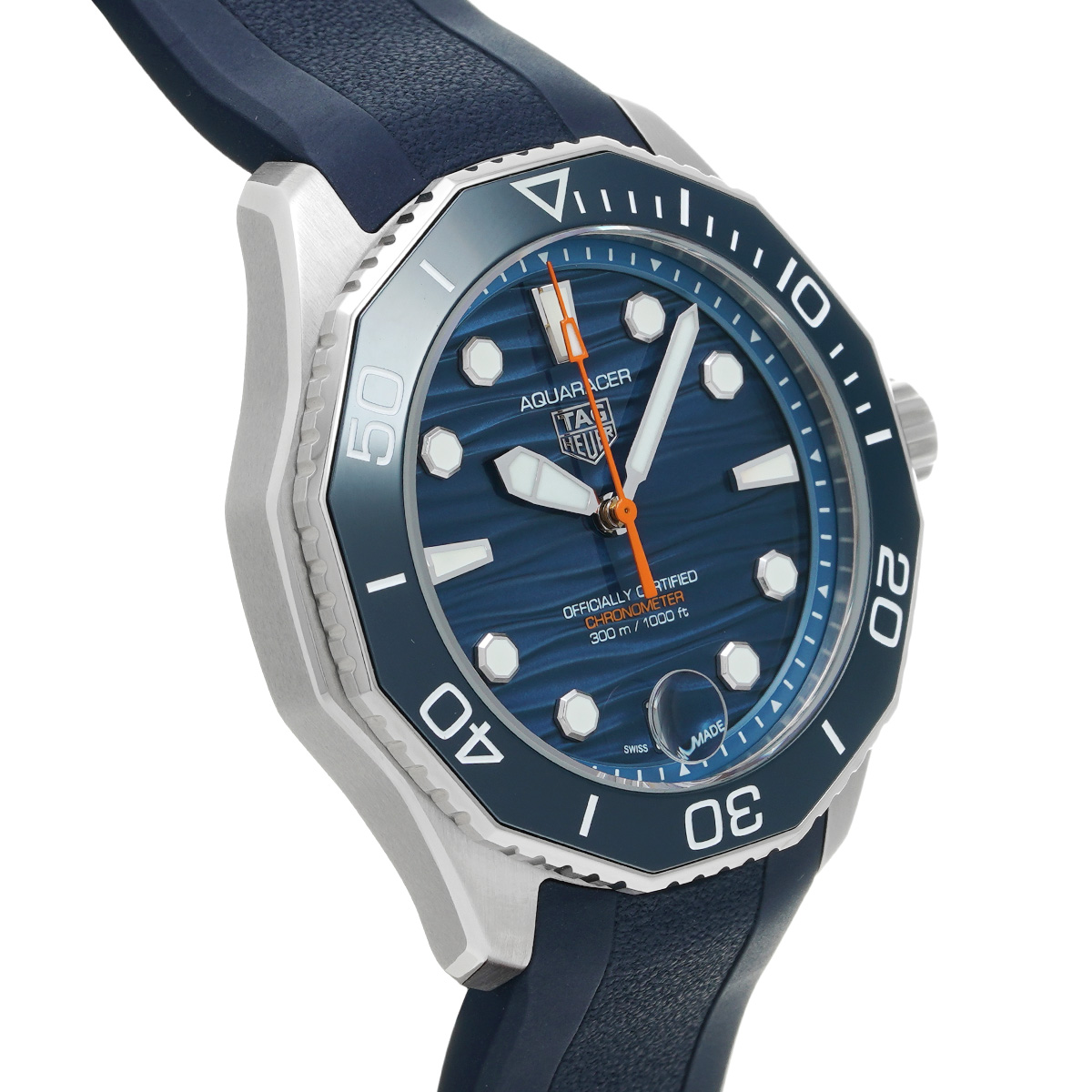 タグ ホイヤー アクアレーサー プロフェッショナル300 WBP5111