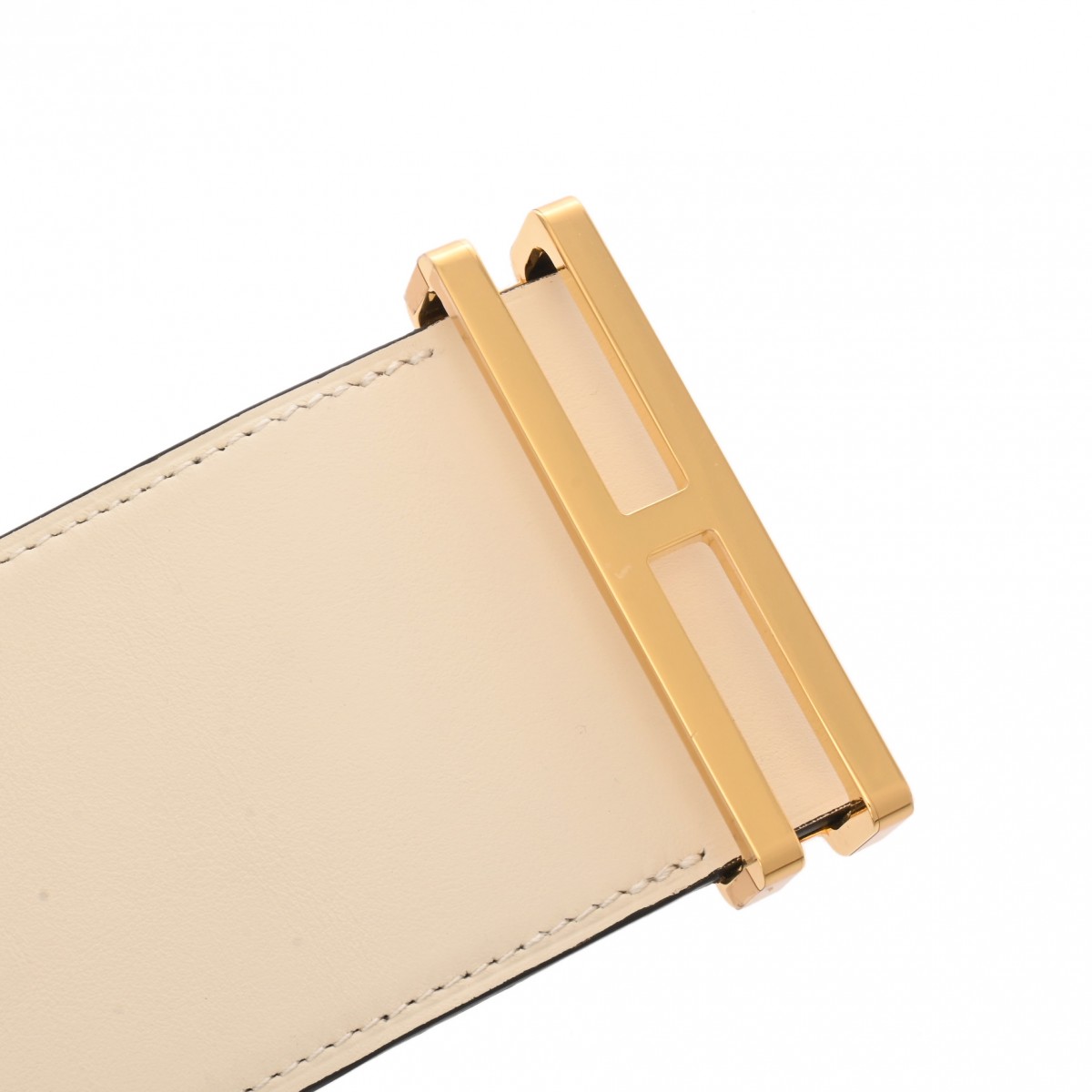 【HERMES】エルメススヌード　男女兼用 エルメス/カシミヤ/ジャガード/ニット/スヌード/マフラー/Hermès