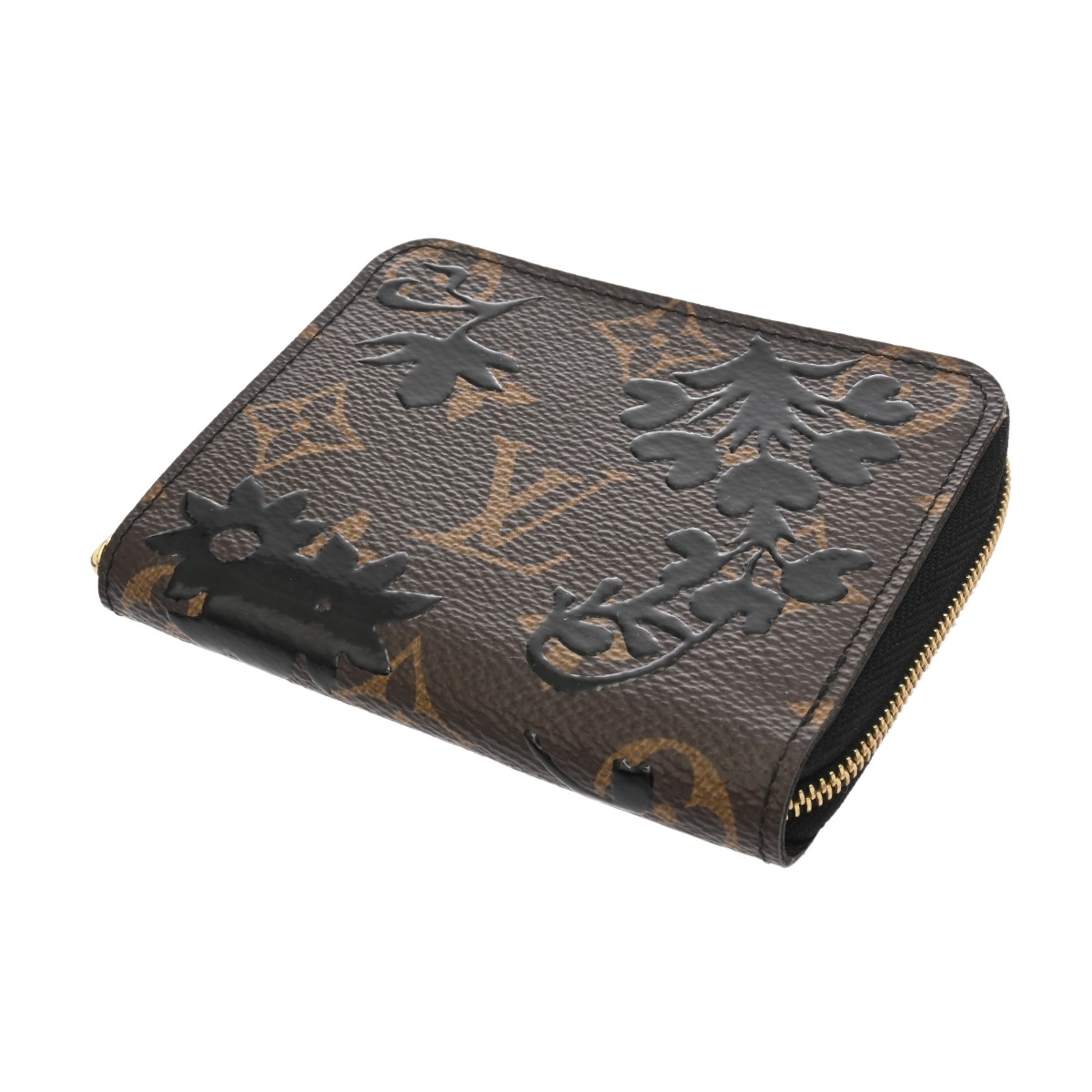 ルイヴィトン　ジッピーパース　モノグラムブロッサム　M62547 楽天市場】【財布】LOUIS VUITTON ルイ ヴィトン モノグラム
