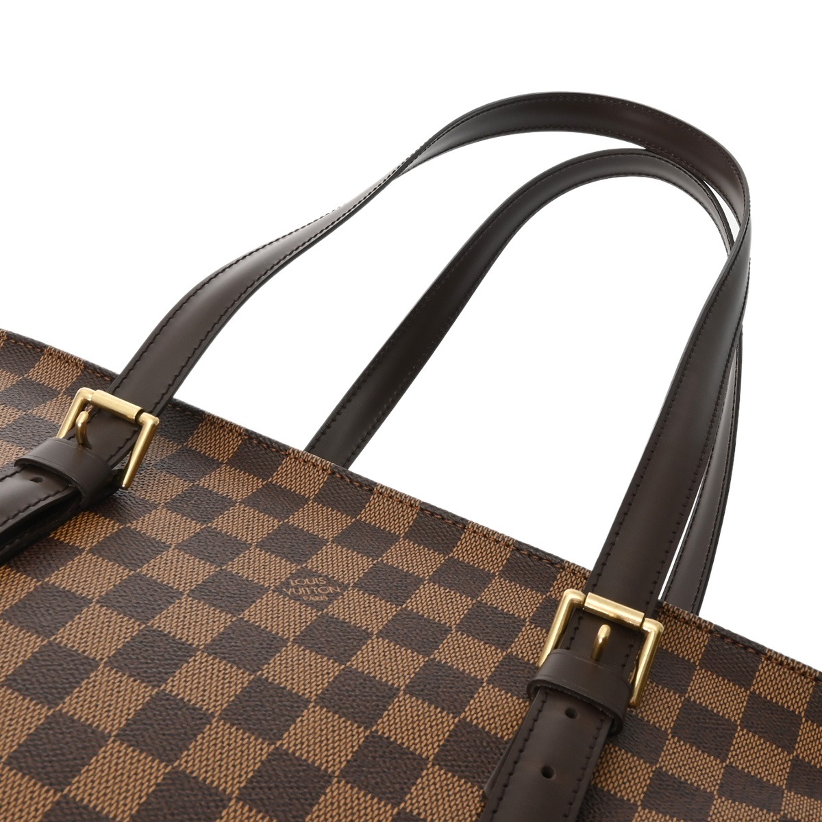 LOUIS VUITTON ルイ・ヴィトン ダミエ チェルシー 【公式通販】