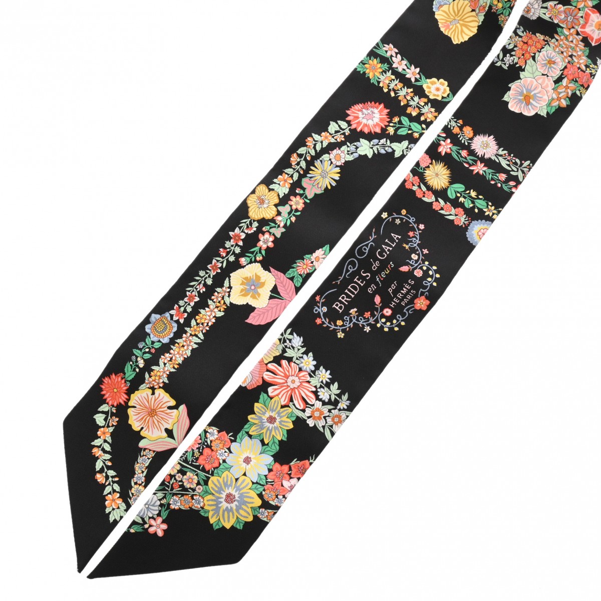 エルメス ツイリー　HERMÈS BRIDES de GALA 楽天市場】brides de gala ツイリーの通販