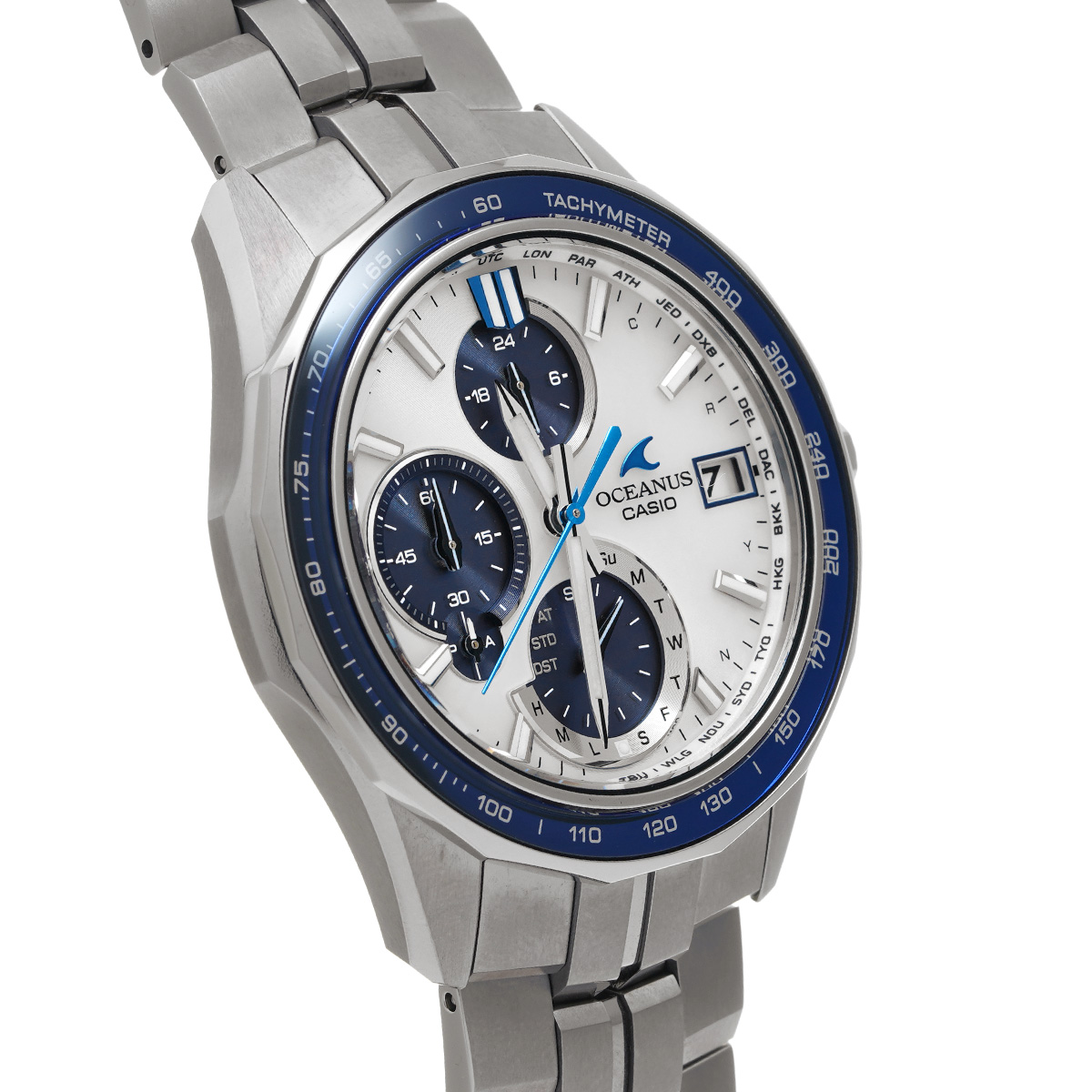 CASIO OCEANUS OCW-S7000D-7AJF オシアナス マンタ neel1999_ocw-s7000d-7ajf