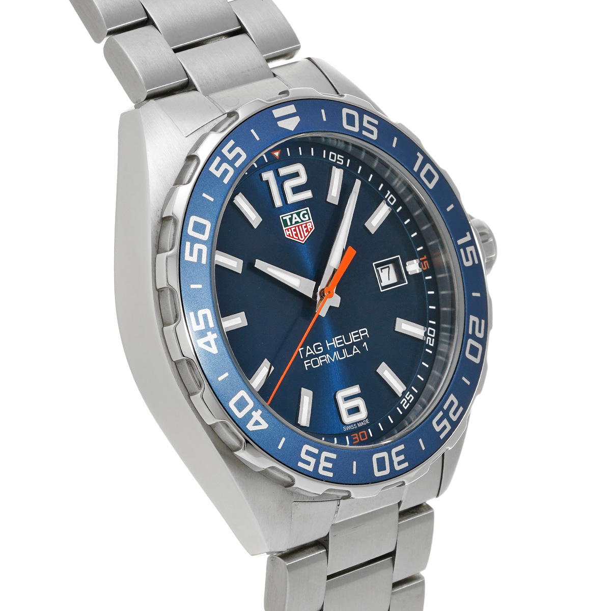 タグホイヤー　クォーツ腕時計 楽天市場】タグホイヤー WH1311-K1 プロフェッショナル 6000