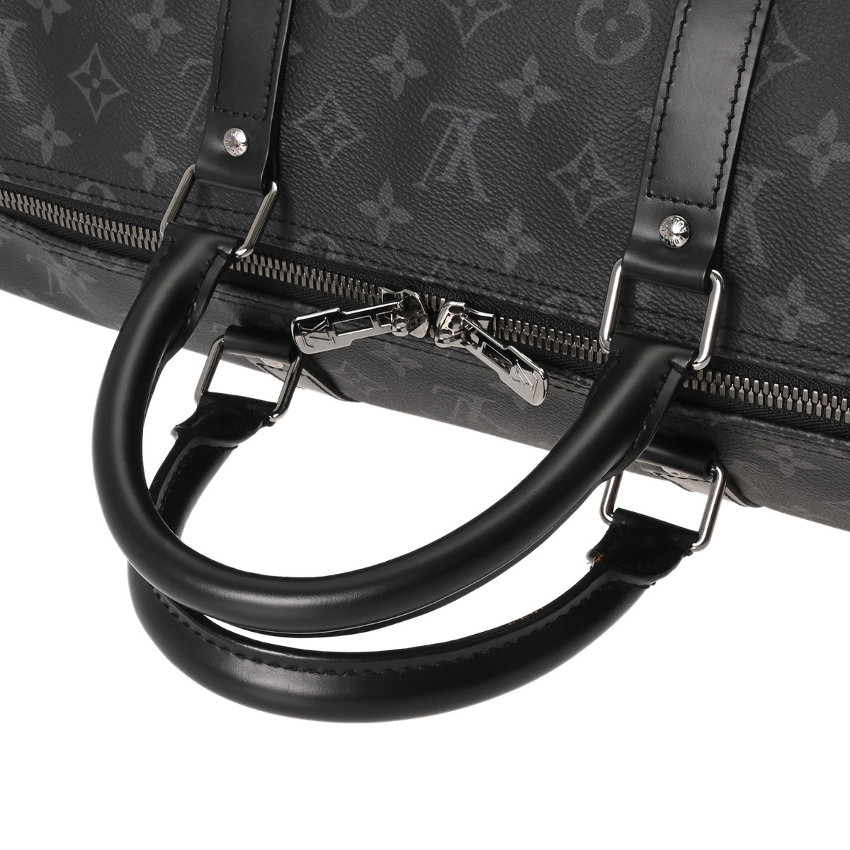 ルイ ヴィトン モノグラムエクリプス キーポル バンドリエール