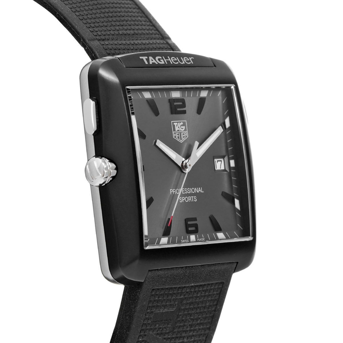 7日まで500円引中★ノーロゴ カスタム ブレスウォッチ オマージュ グレー 7日まで500円引中☆ノーロゴ カスタム ブレスウォッチ