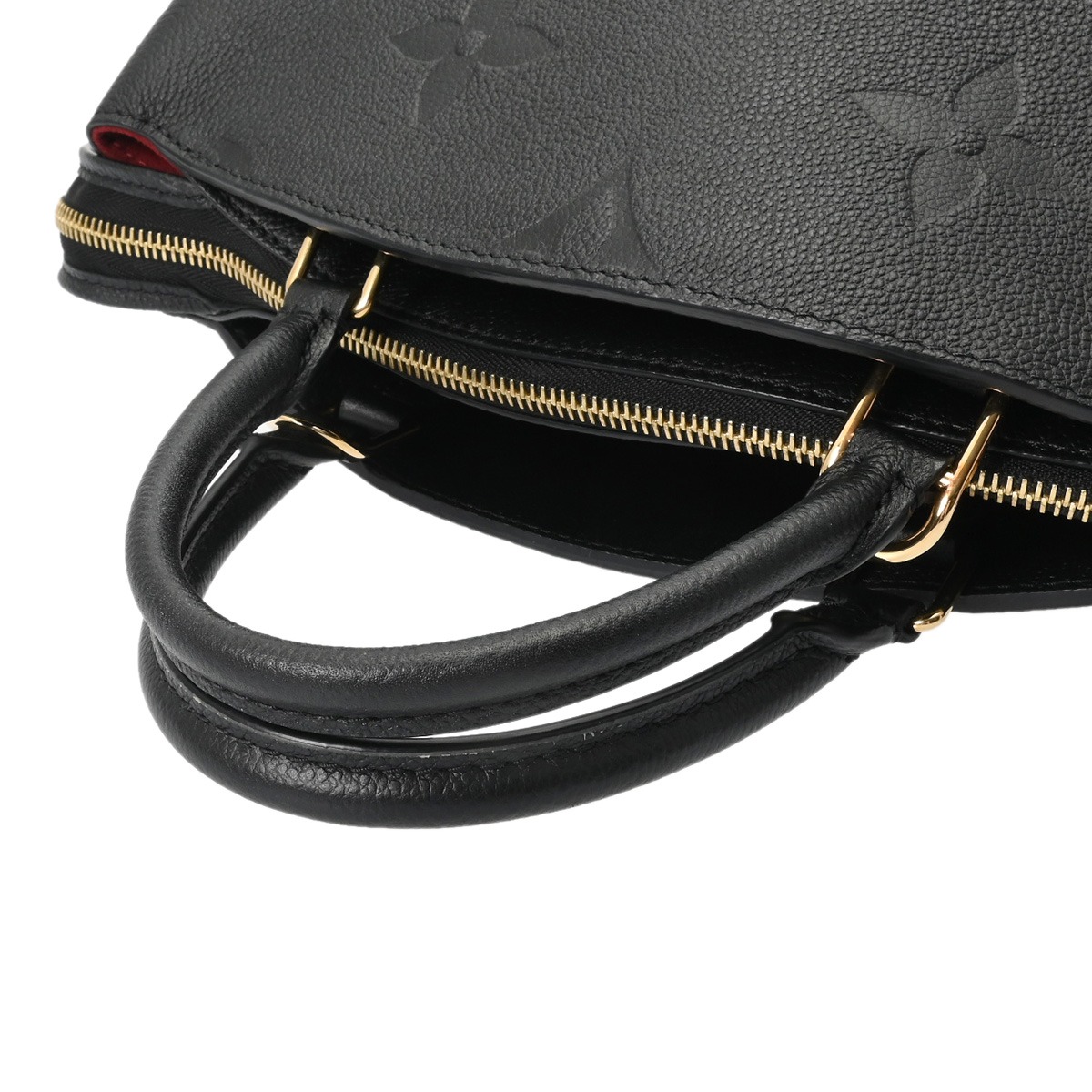 【けまりん】ヴィトン　16年AW Pコート　38サイズ　クリーニング済み けまりん】ヴィトン 16年AW Pコート 38サイズ クリーニング済み