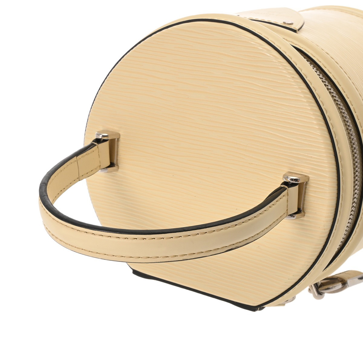 ルイ ヴィトン エピ カンヌ 2WAY ヴァニラ エピレザー レディース