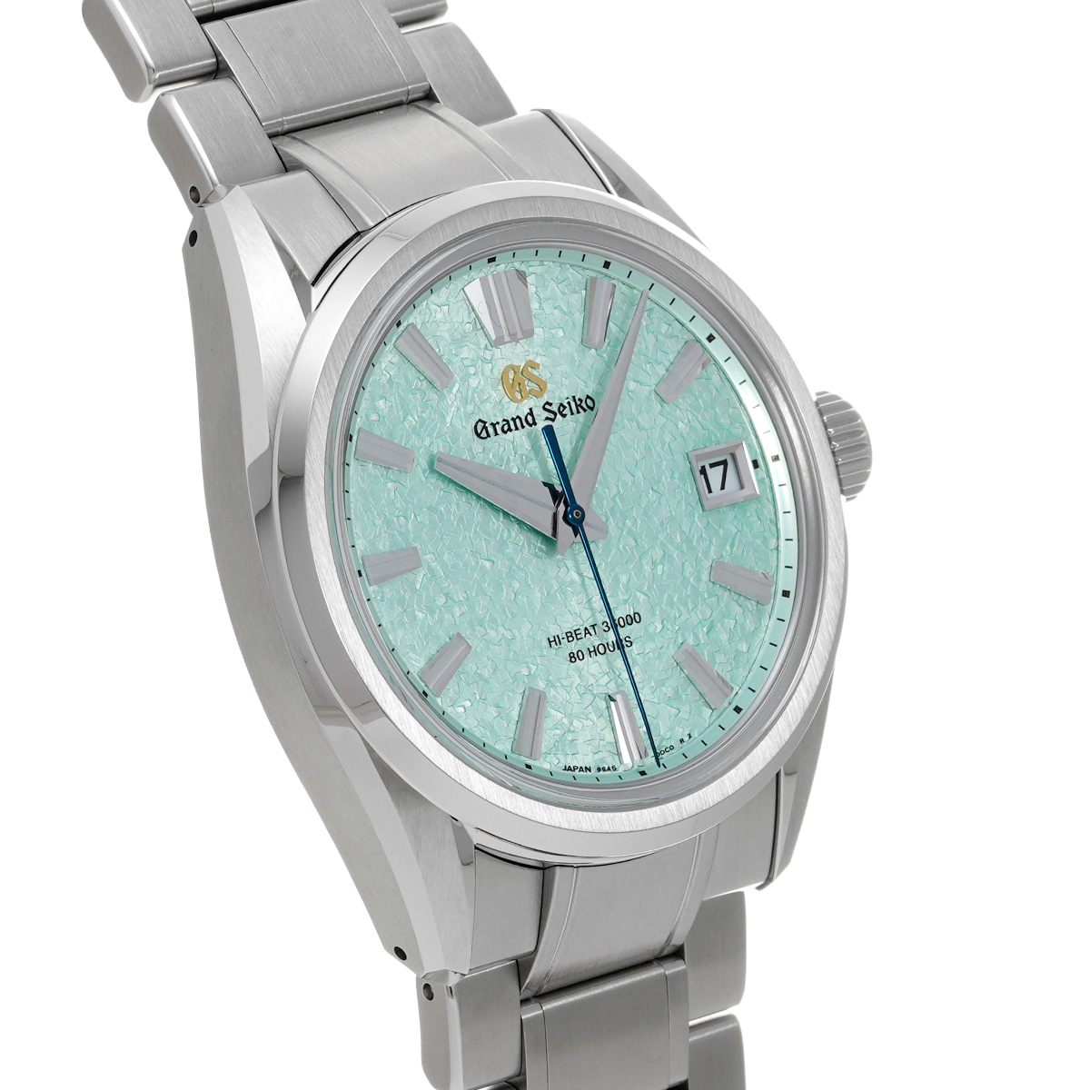 グランドセイコー エボリューション9コレクション メカニカル